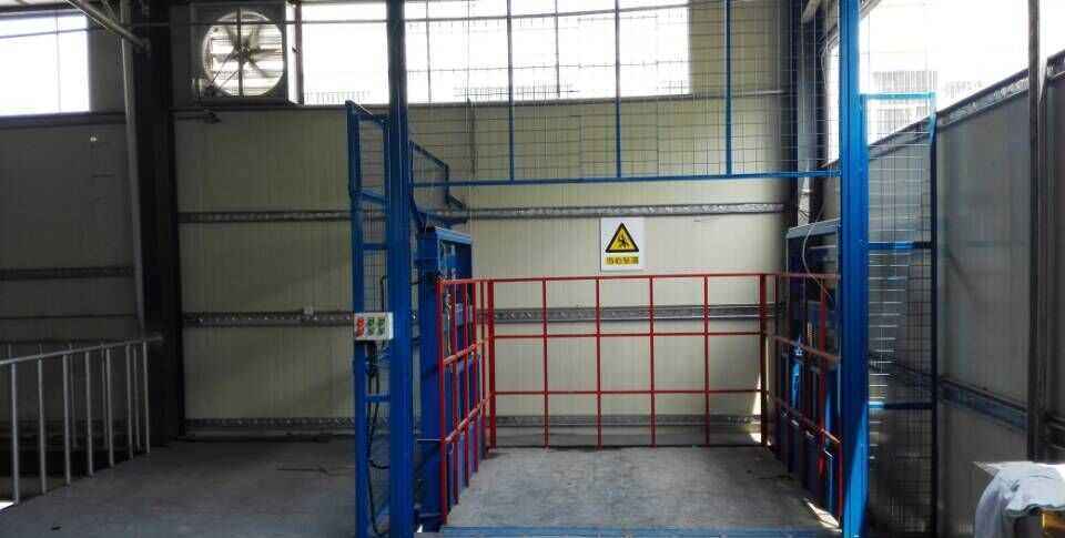 广州液压升降平台 广州液压升降平台