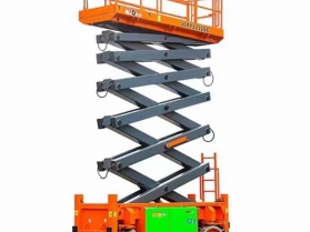 移动式高空作业平台